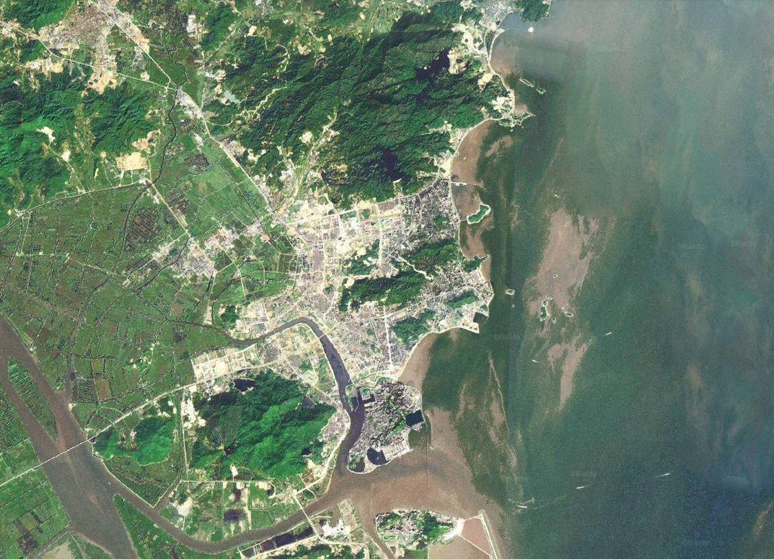 水利水電行業(yè)應(yīng)用