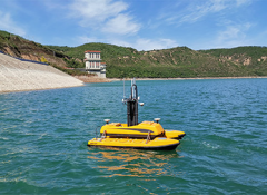 無人船水利應(yīng)用案例