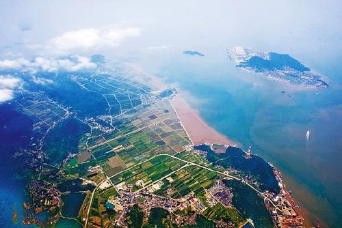 無人機(jī)遙感